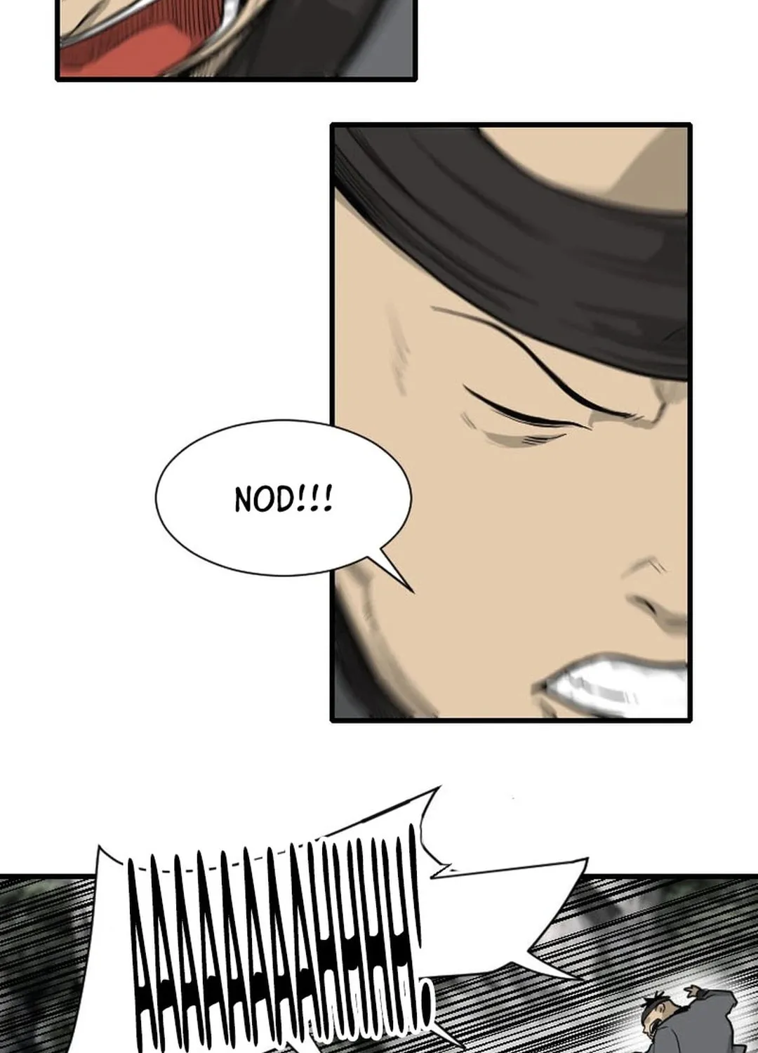 The Demonic Warrior Chapter 5 page 85 - 