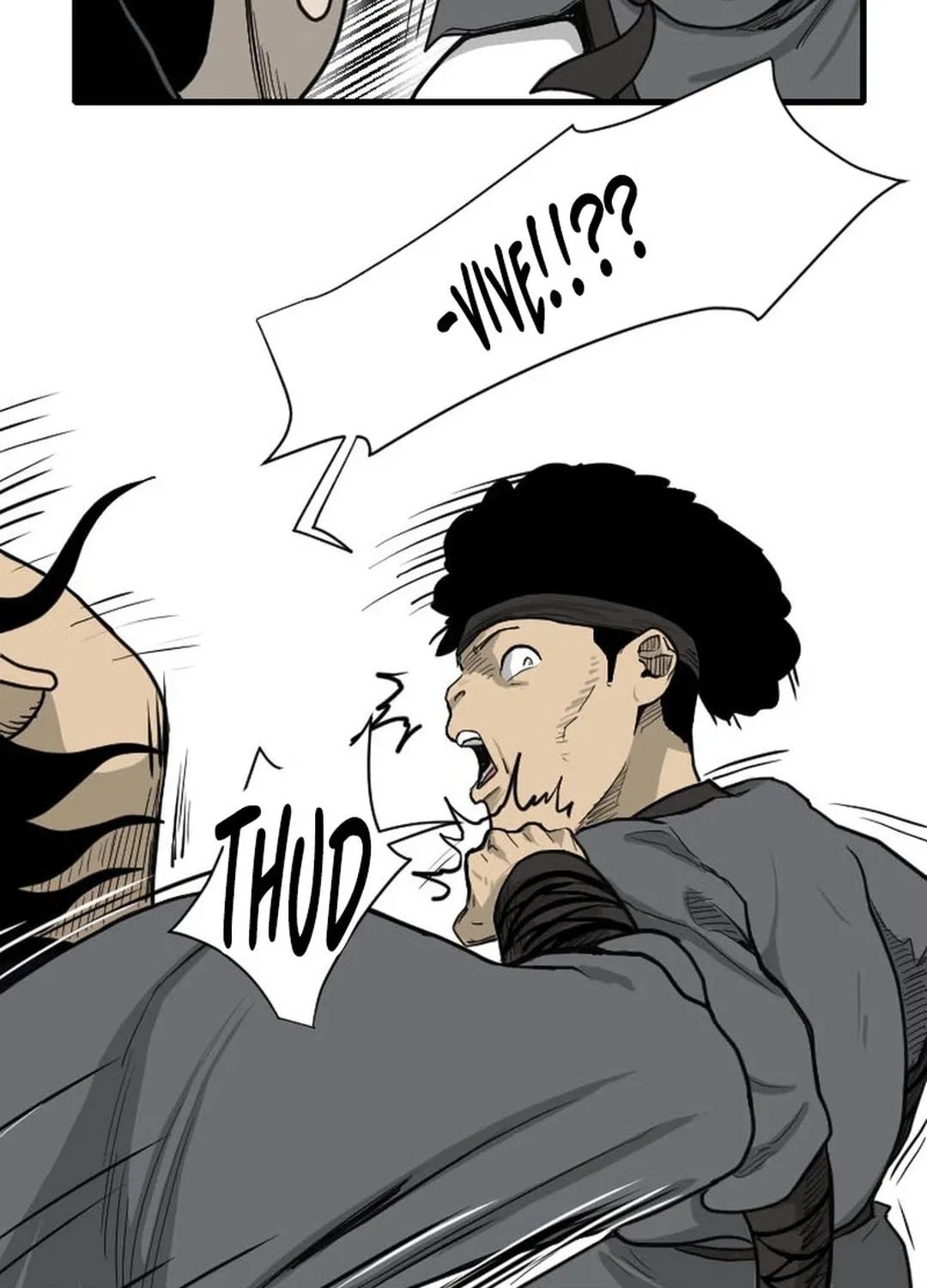 The Demonic Warrior Chapter 5 page 91 - 
