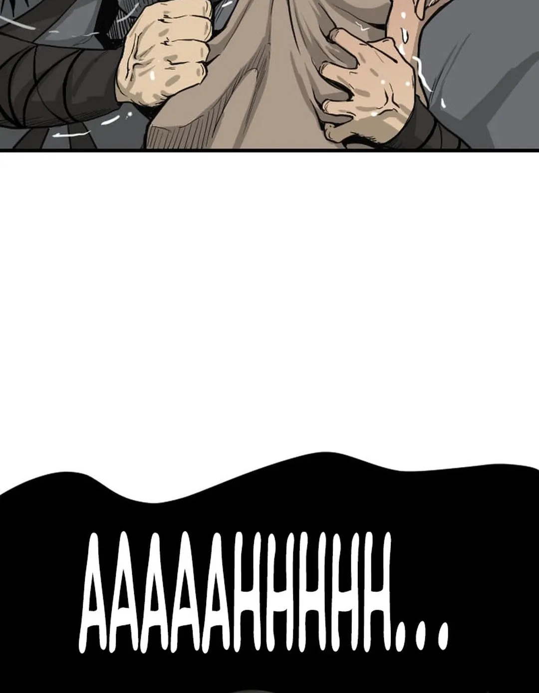 The Demonic Warrior Chapter 5 page 96 - 