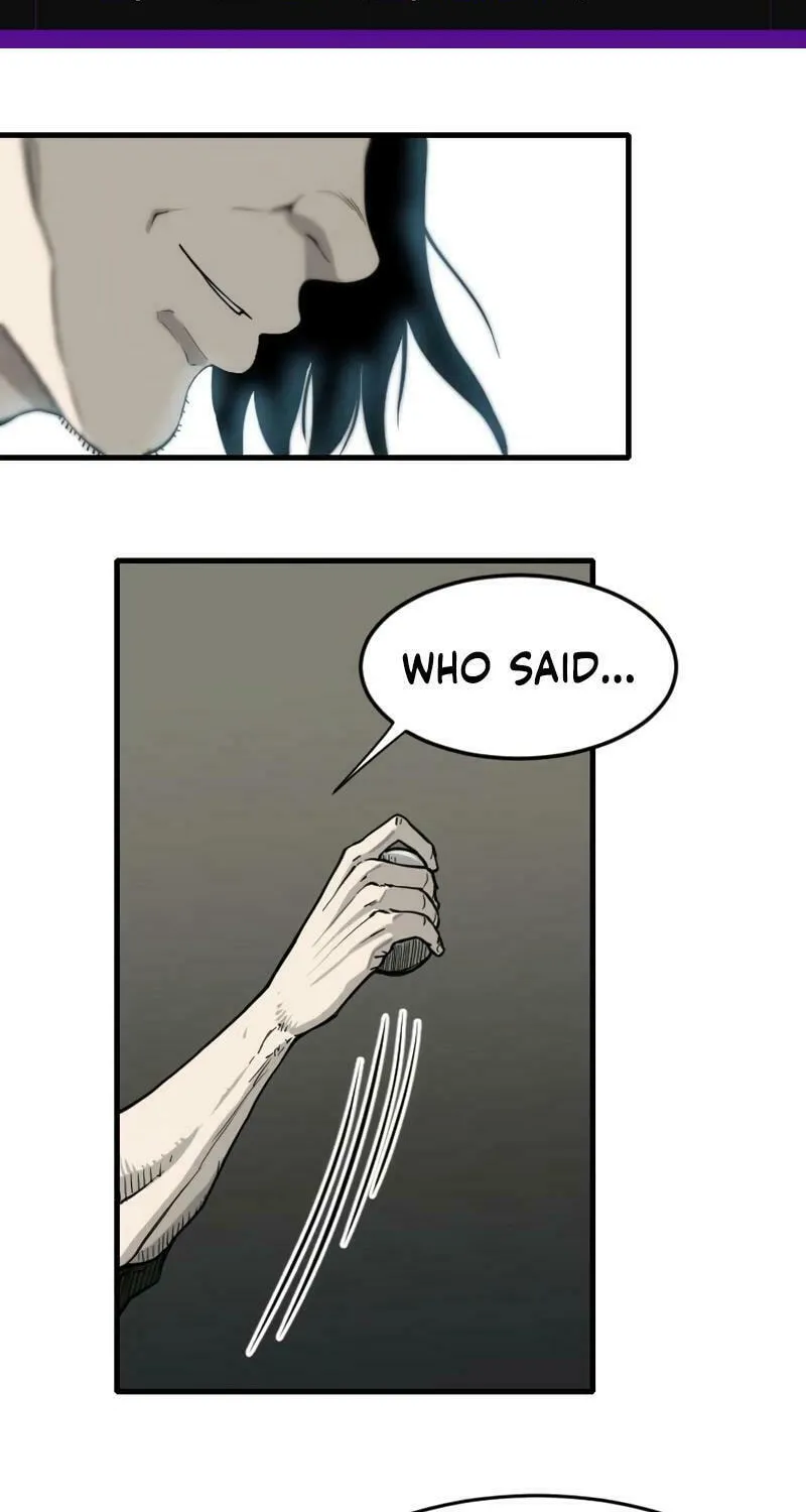 The Demonic Warrior Chapter 50 page 2 - 