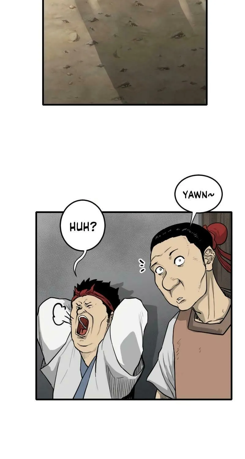 The Demonic Warrior Chapter 50 page 13 - 