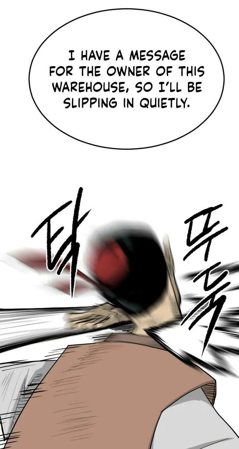 The Demonic Warrior Chapter 50 page 14 - 