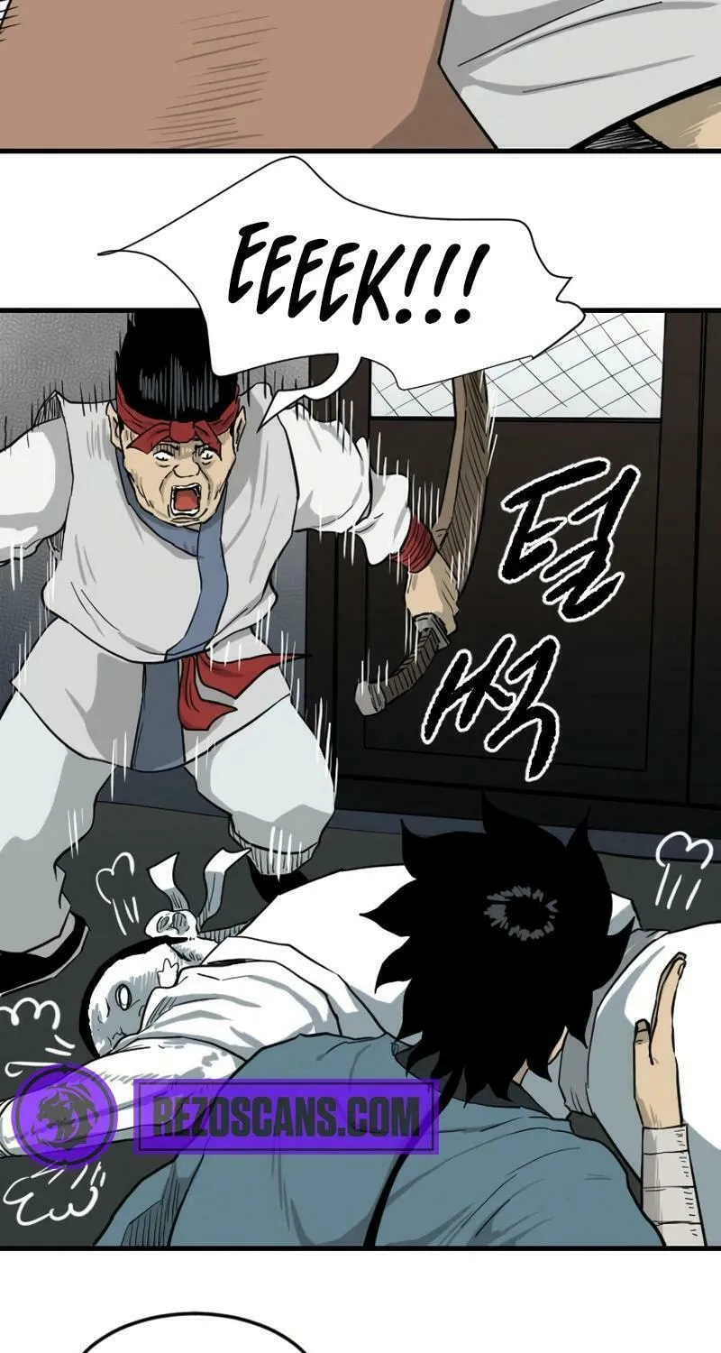 The Demonic Warrior Chapter 50 page 15 - 