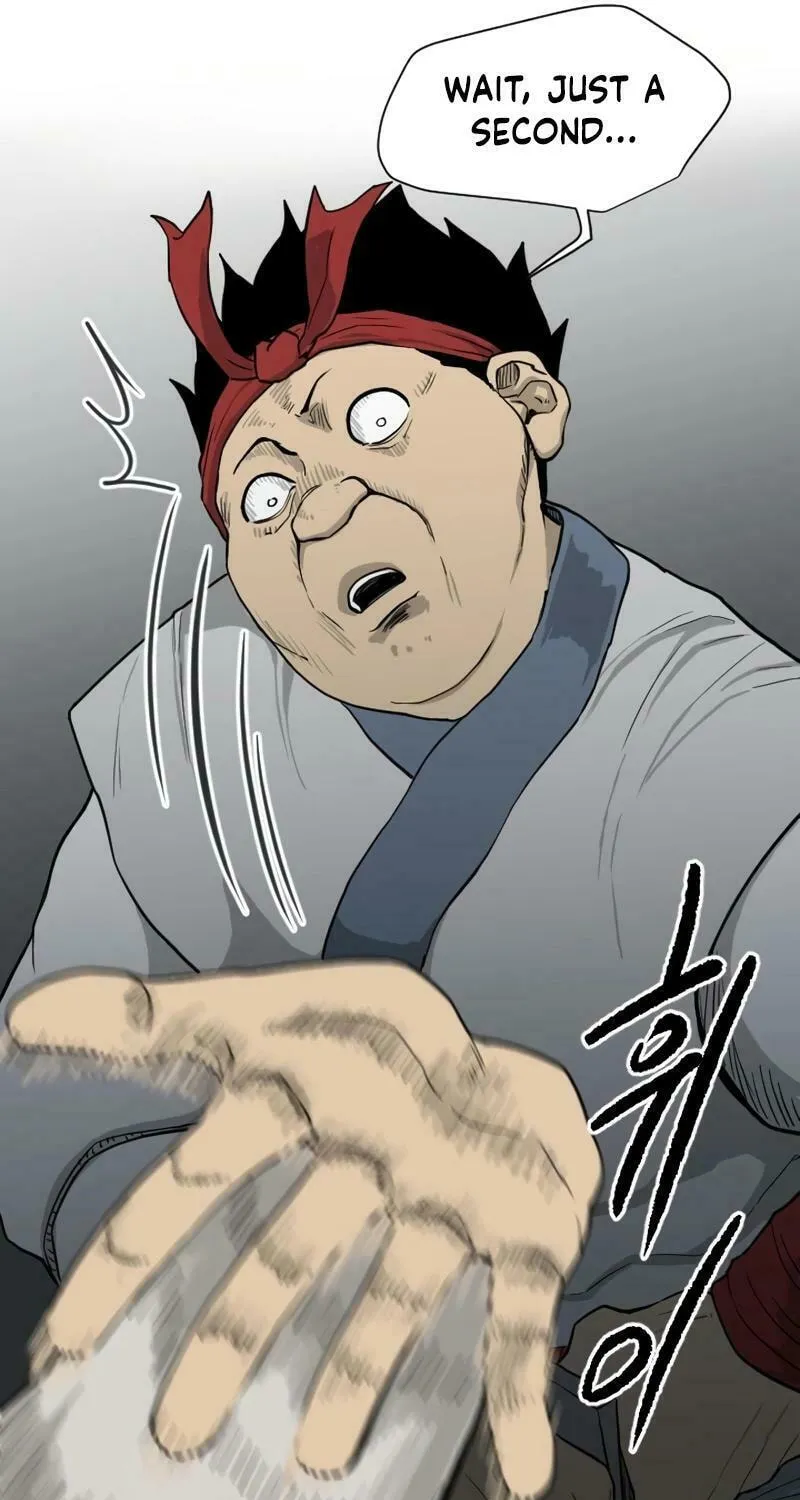 The Demonic Warrior Chapter 50 page 20 - 