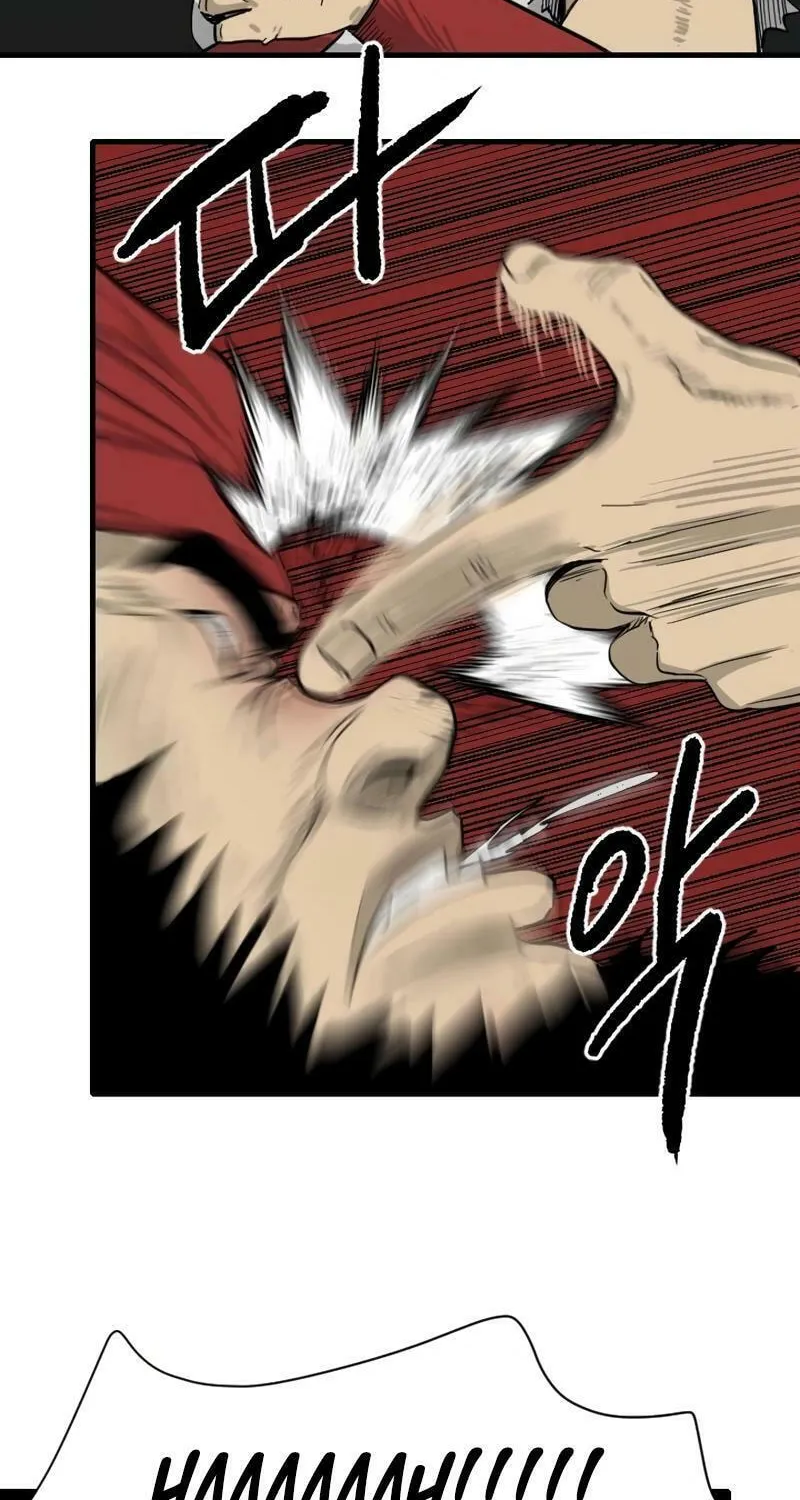 The Demonic Warrior Chapter 50 page 35 - 