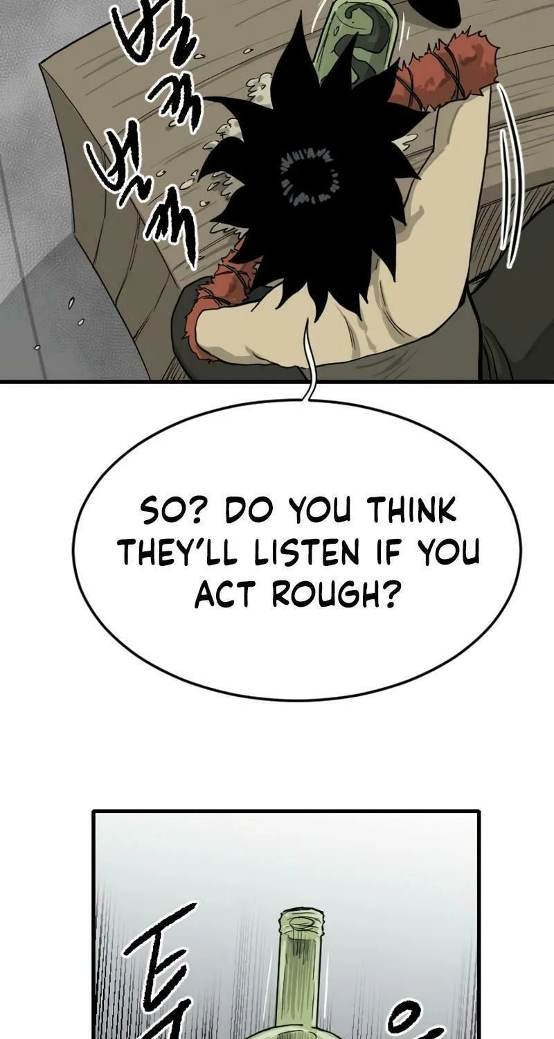 The Demonic Warrior Chapter 50 page 45 - 