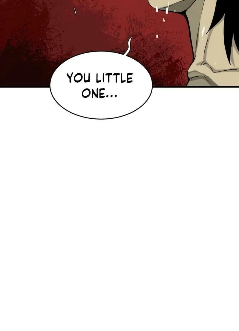 The Demonic Warrior Chapter 50 page 47 - 