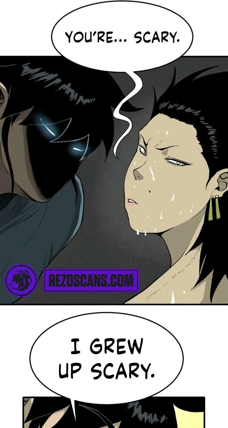 The Demonic Warrior Chapter 50 page 48 - 