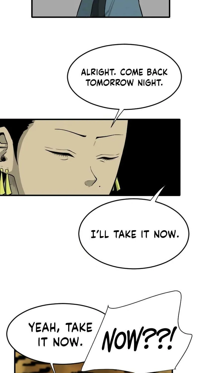 The Demonic Warrior Chapter 50 page 51 - 