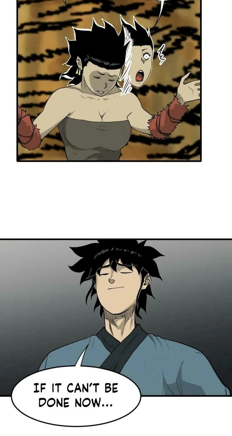 The Demonic Warrior Chapter 50 page 52 - 