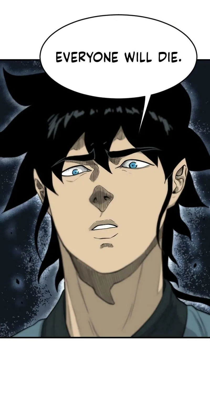 The Demonic Warrior Chapter 50 page 53 - 