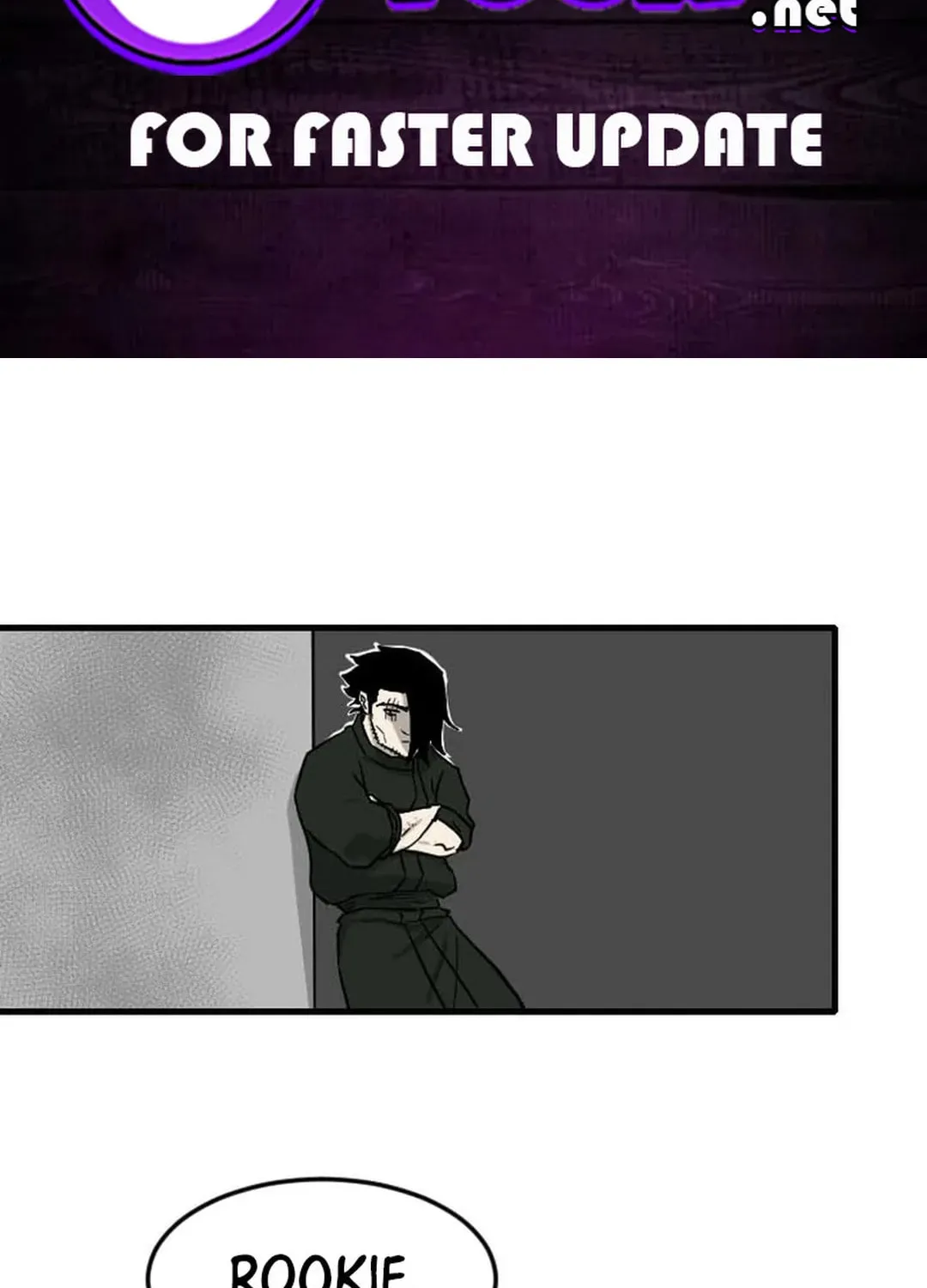 The Demonic Warrior Chapter 51 page 2 - 