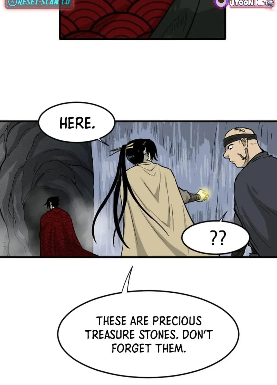 The Demonic Warrior Chapter 51 page 11 - 