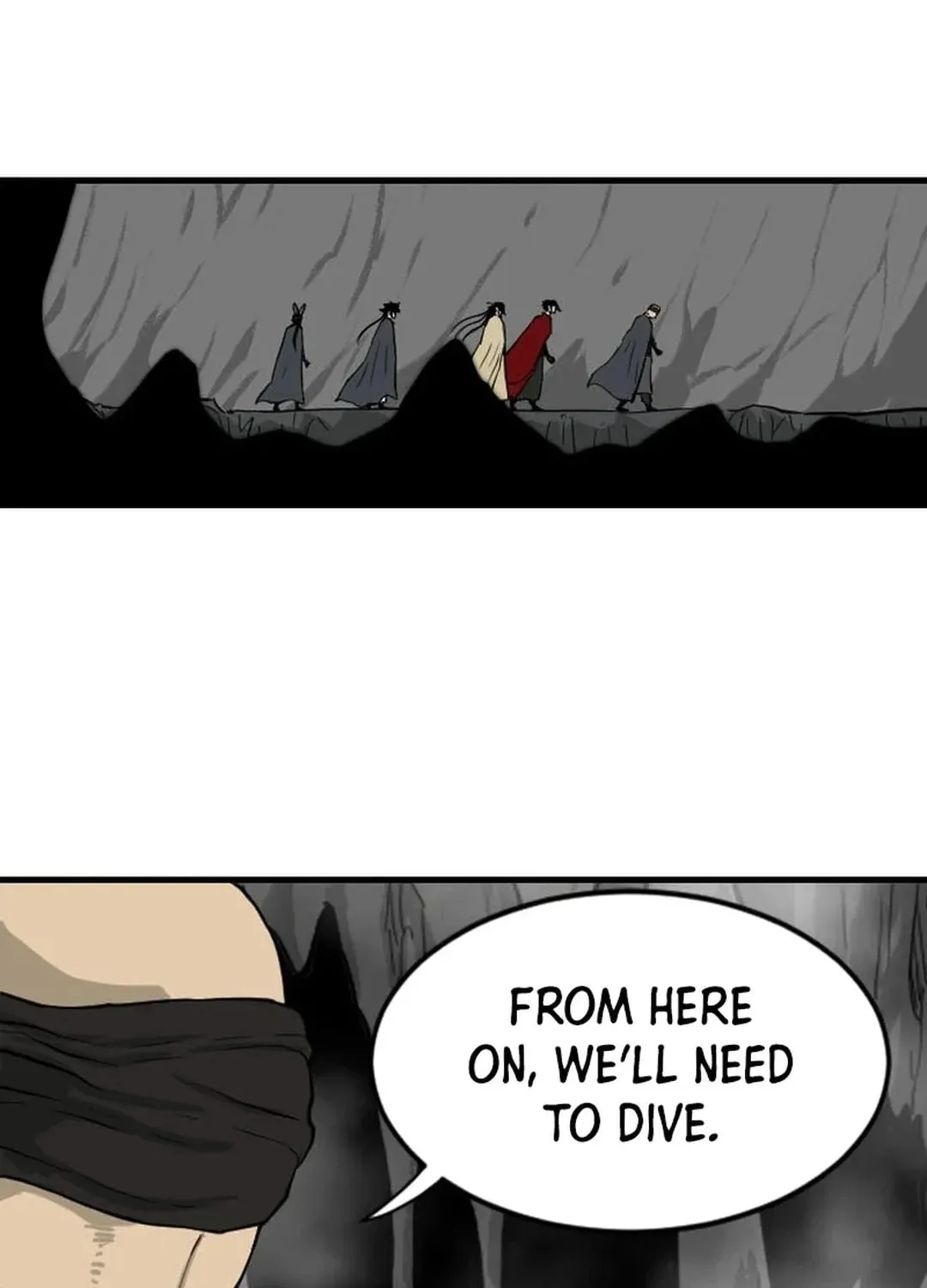 The Demonic Warrior Chapter 51 page 18 - 