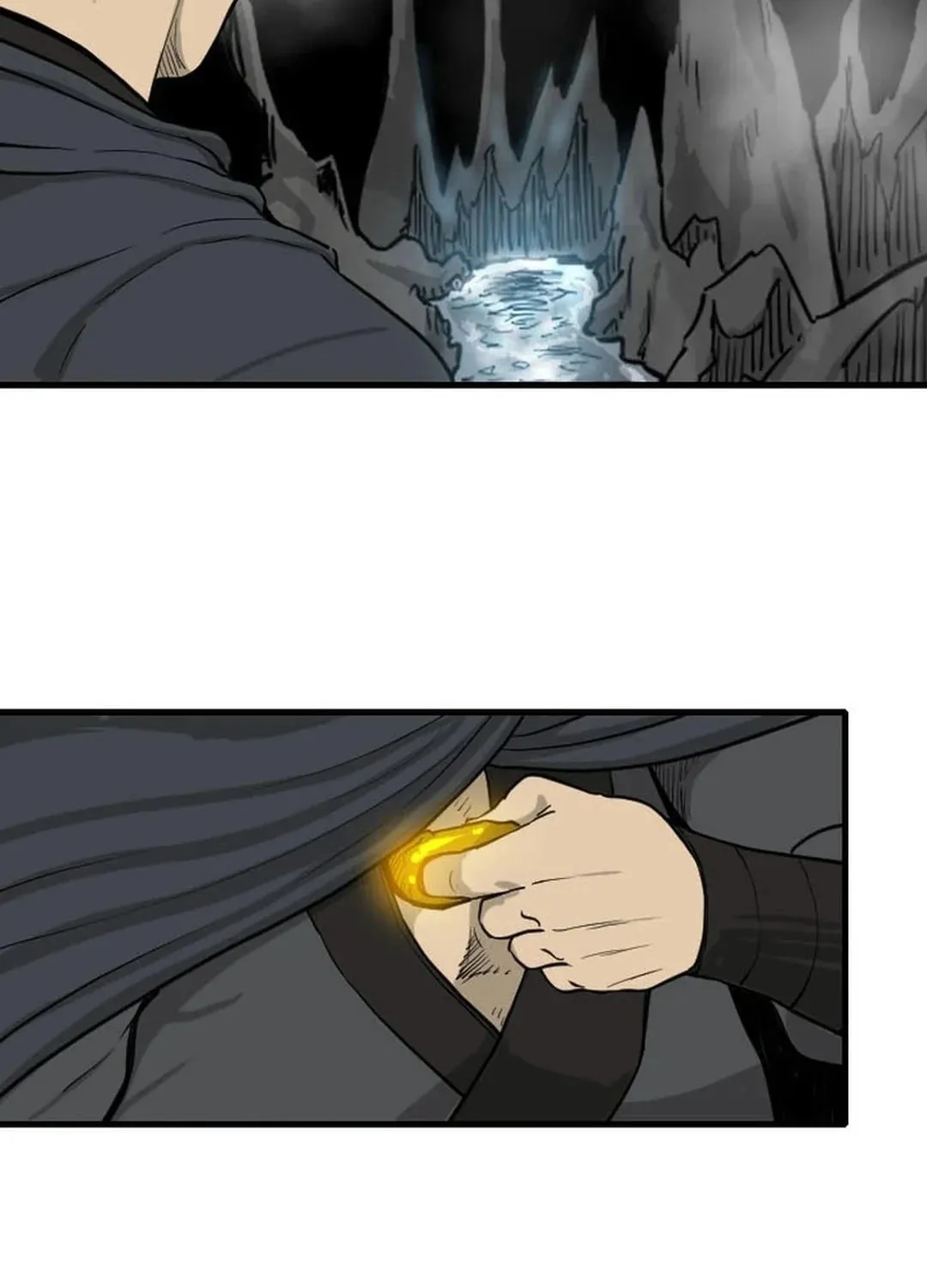 The Demonic Warrior Chapter 51 page 19 - 