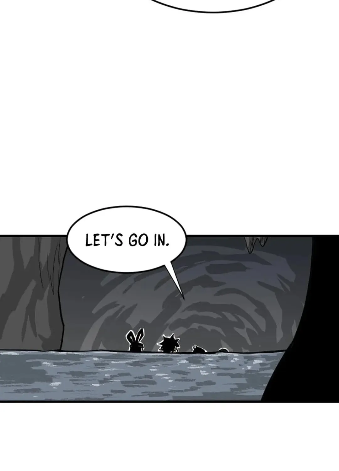 The Demonic Warrior Chapter 51 page 22 - 