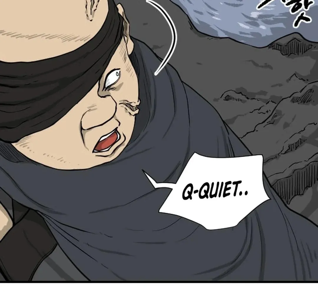 The Demonic Warrior Chapter 51 page 27 - 