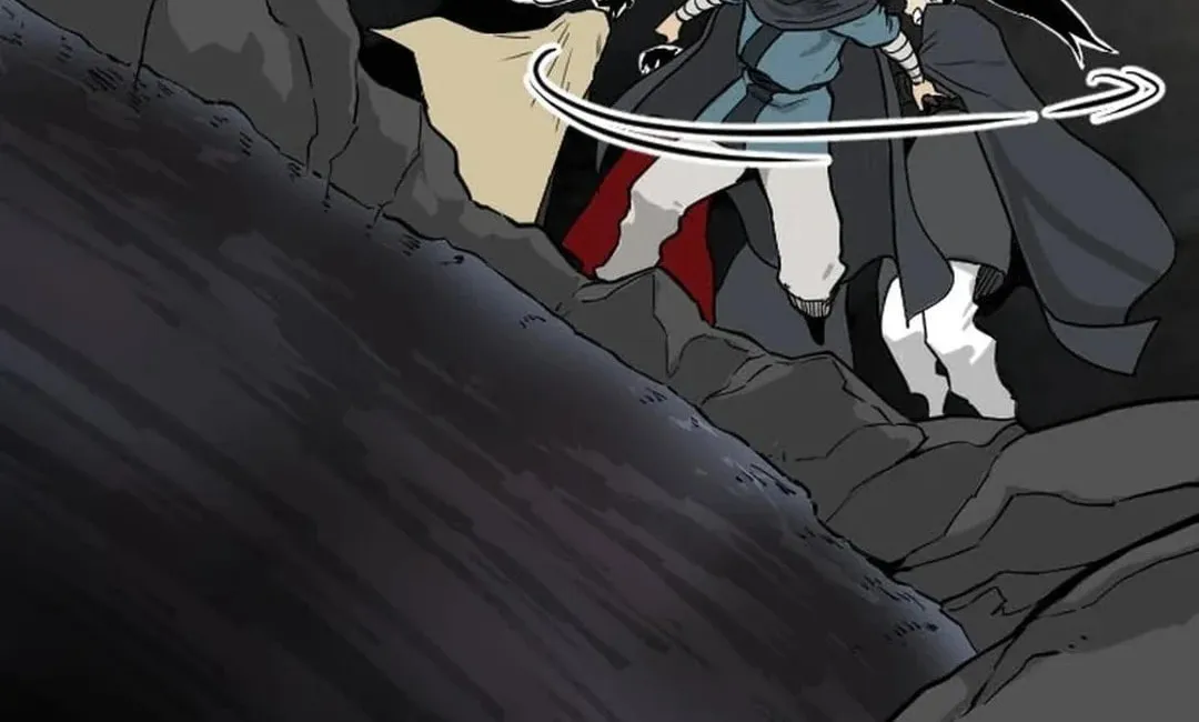The Demonic Warrior Chapter 51 page 34 - 