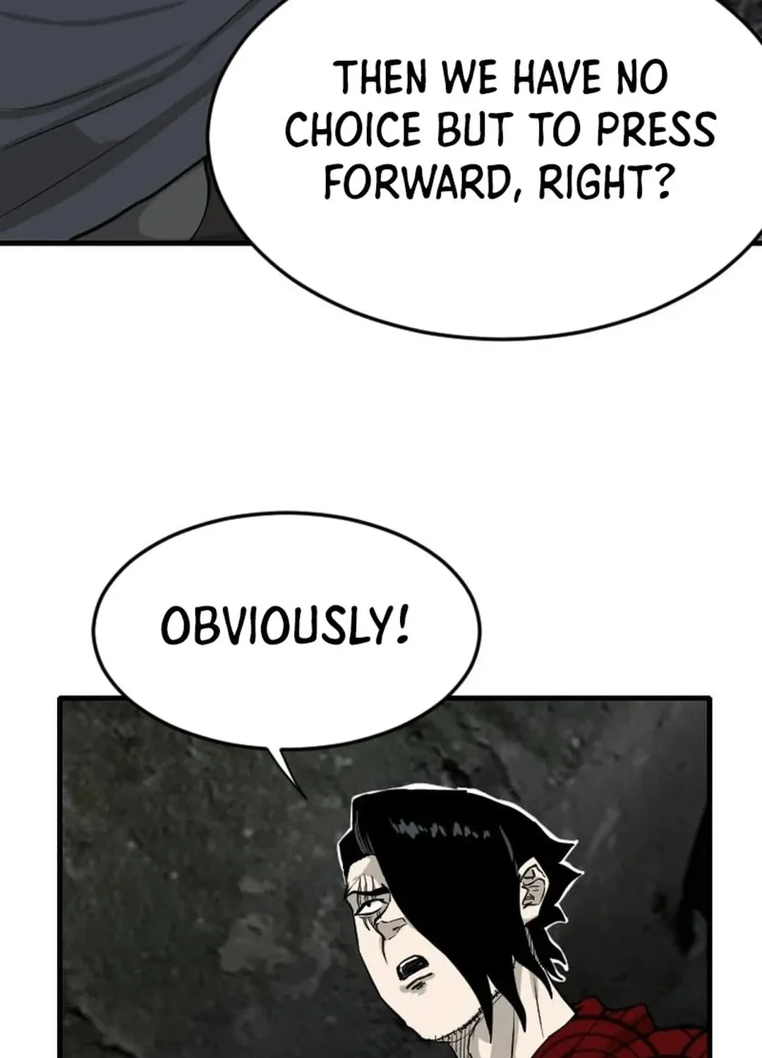 The Demonic Warrior Chapter 51 page 37 - 