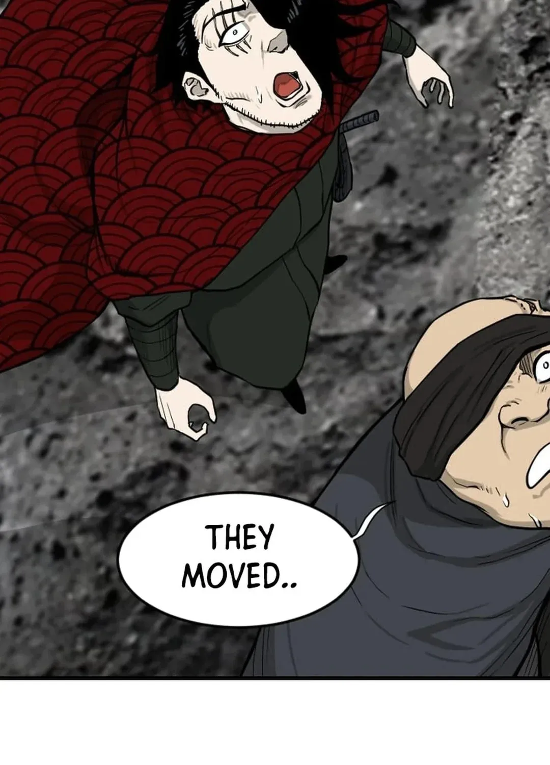 The Demonic Warrior Chapter 51 page 39 - 