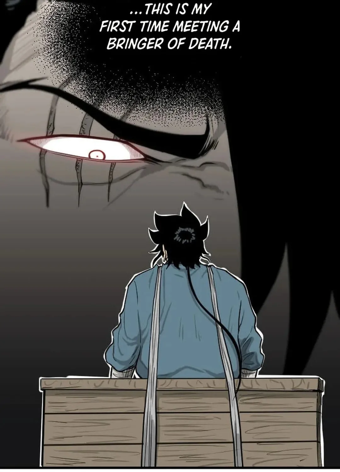 The Demonic Warrior Chapter 51 page 5 - 