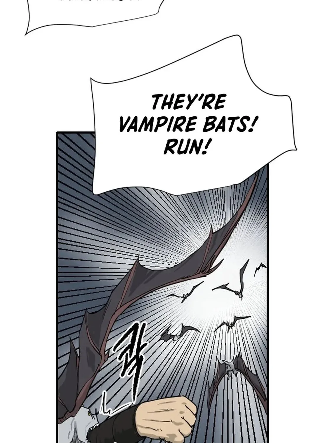 The Demonic Warrior Chapter 51 page 43 - 