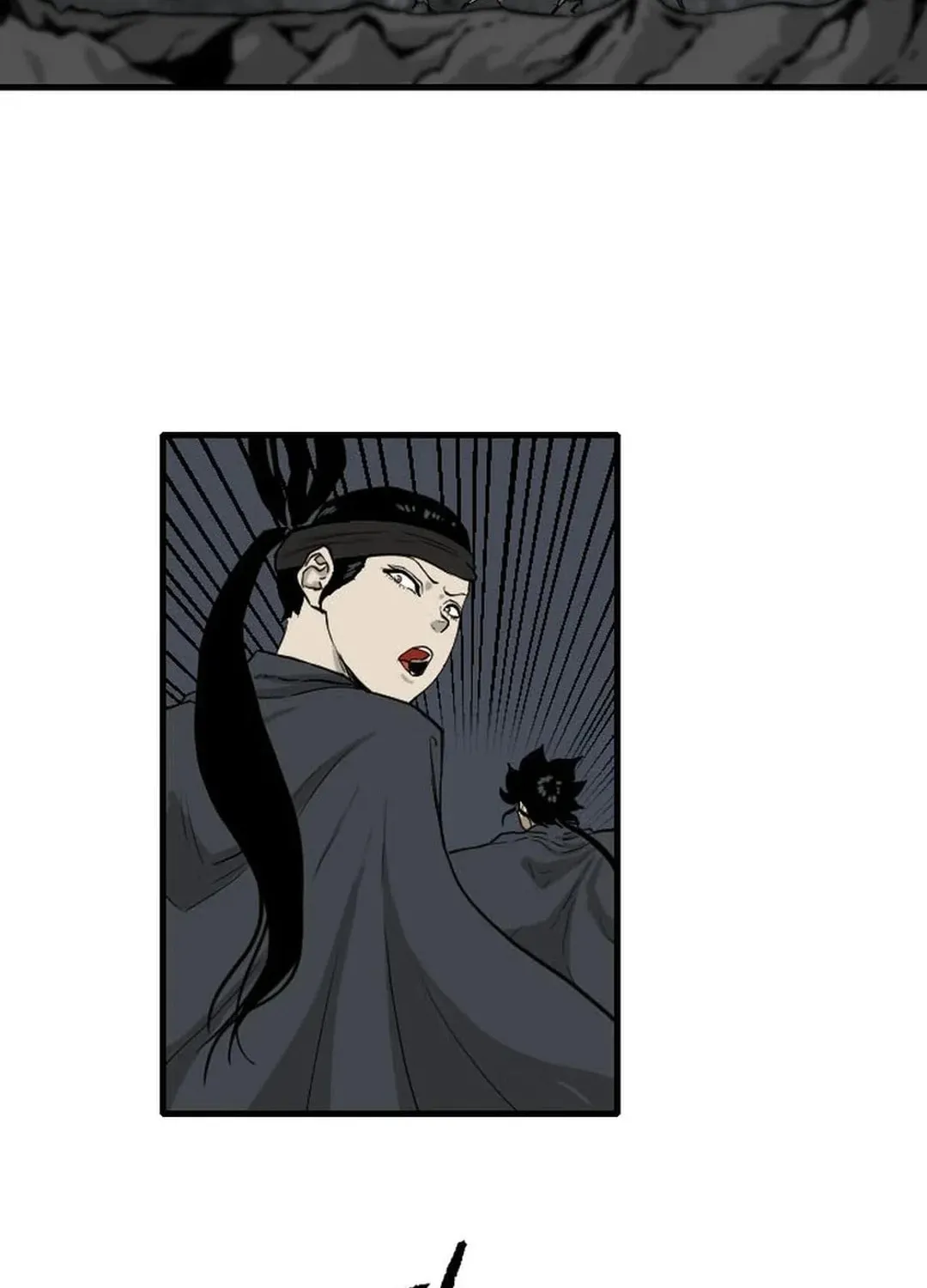 The Demonic Warrior Chapter 51 page 45 - 