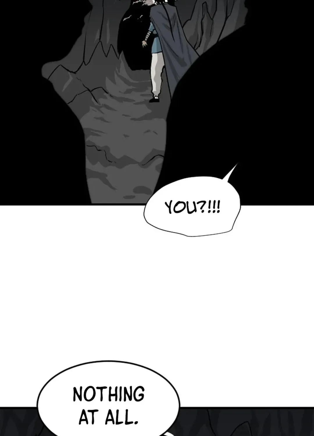 The Demonic Warrior Chapter 51 page 51 - 