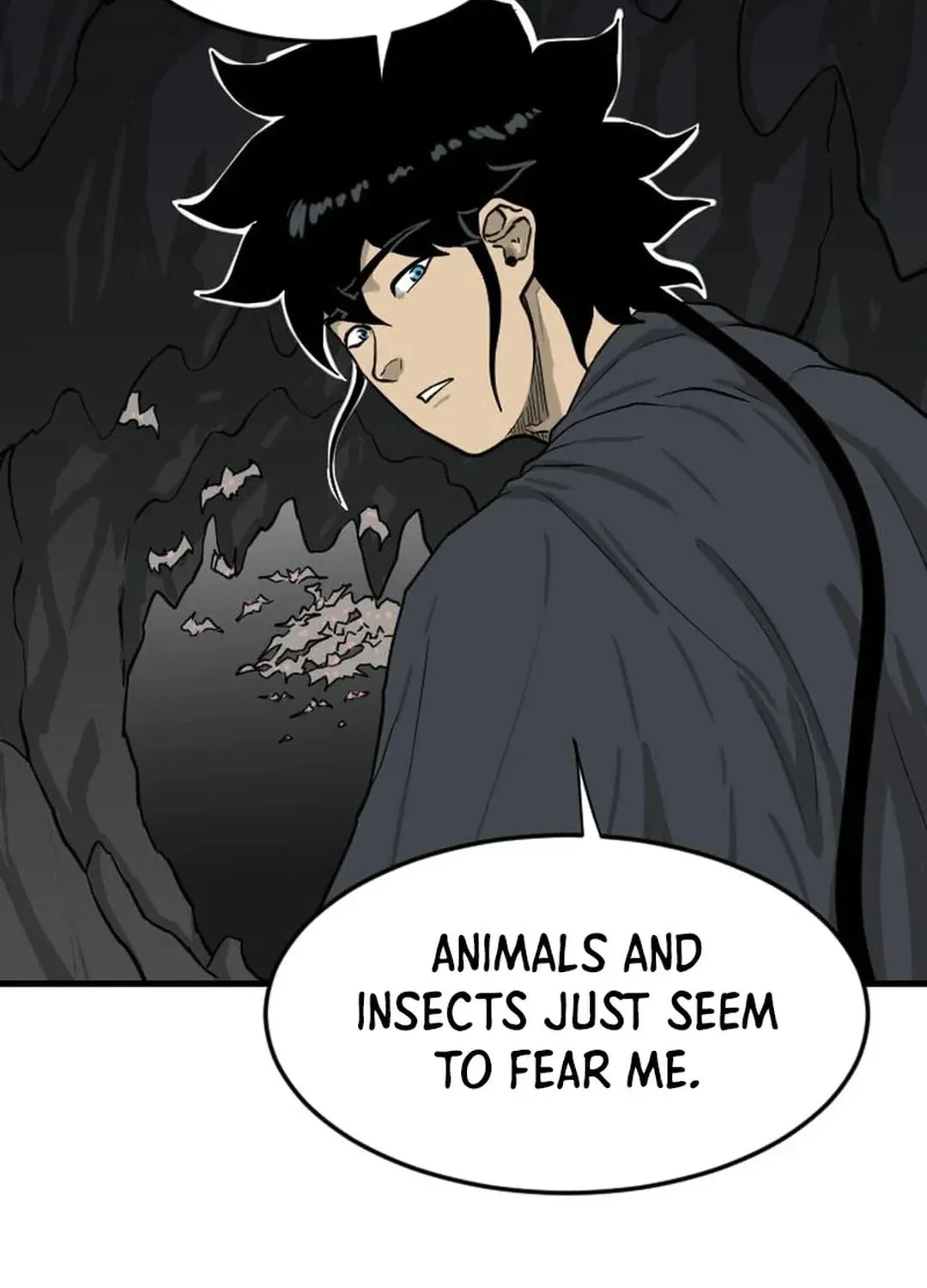 The Demonic Warrior Chapter 51 page 52 - 