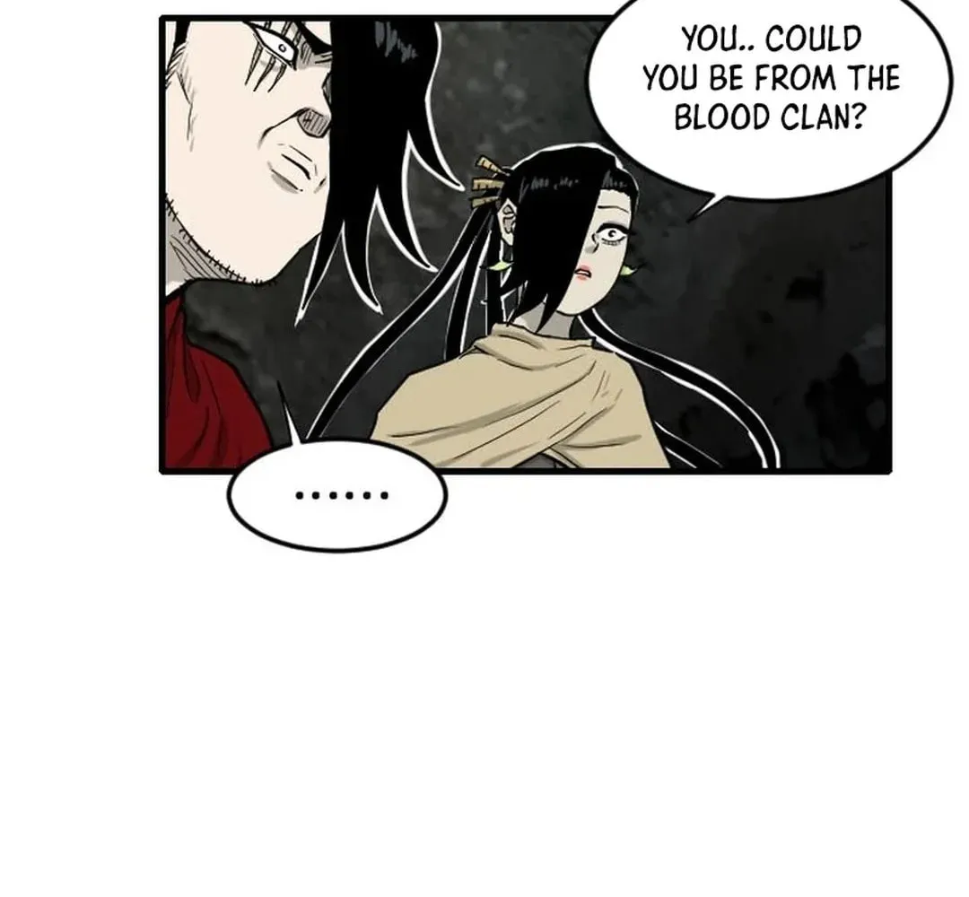 The Demonic Warrior Chapter 51 page 54 - 