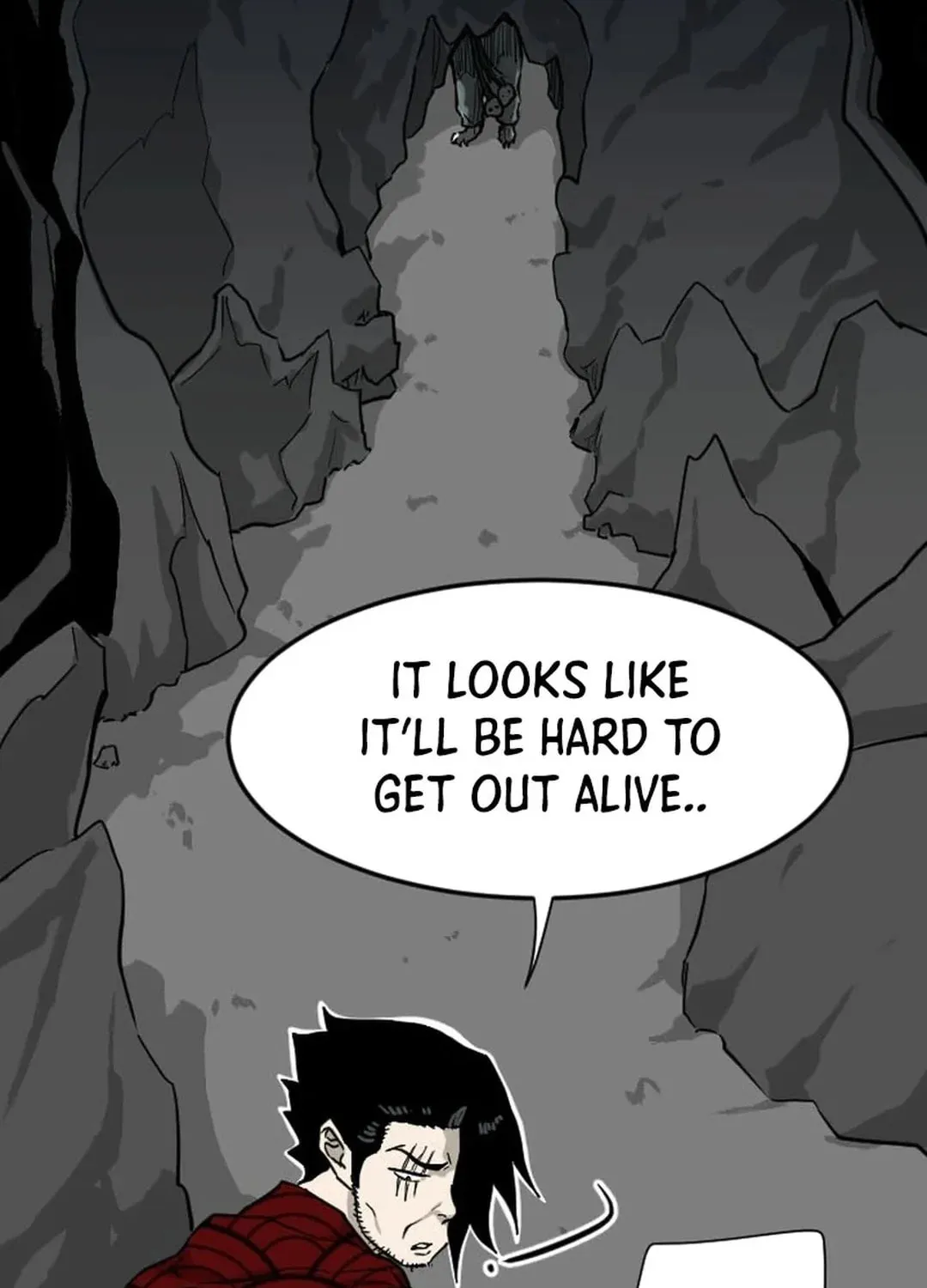 The Demonic Warrior Chapter 51 page 57 - 