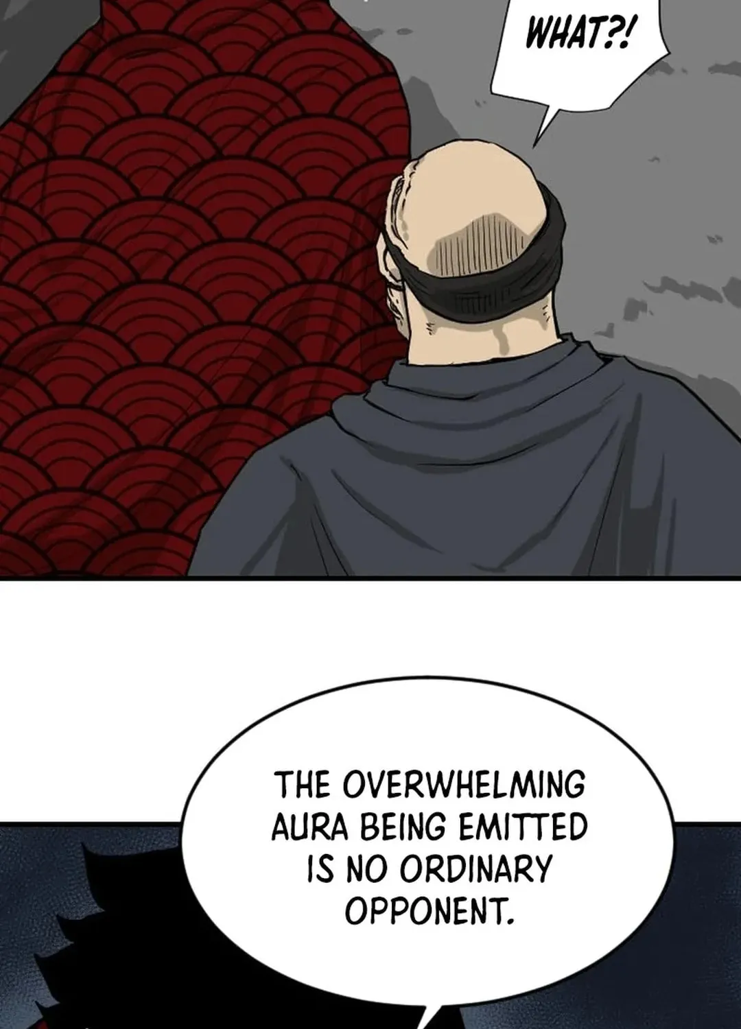 The Demonic Warrior Chapter 51 page 58 - 