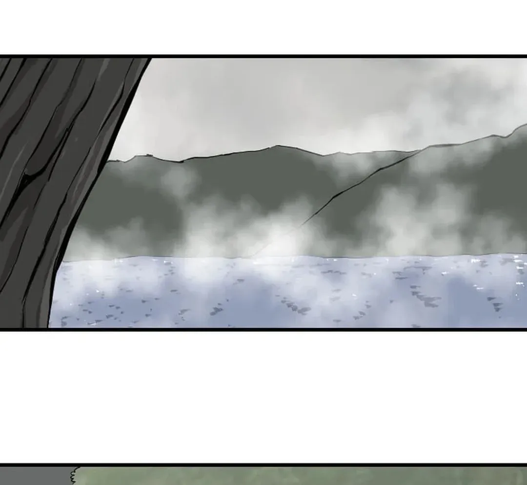 The Demonic Warrior Chapter 51 page 7 - 