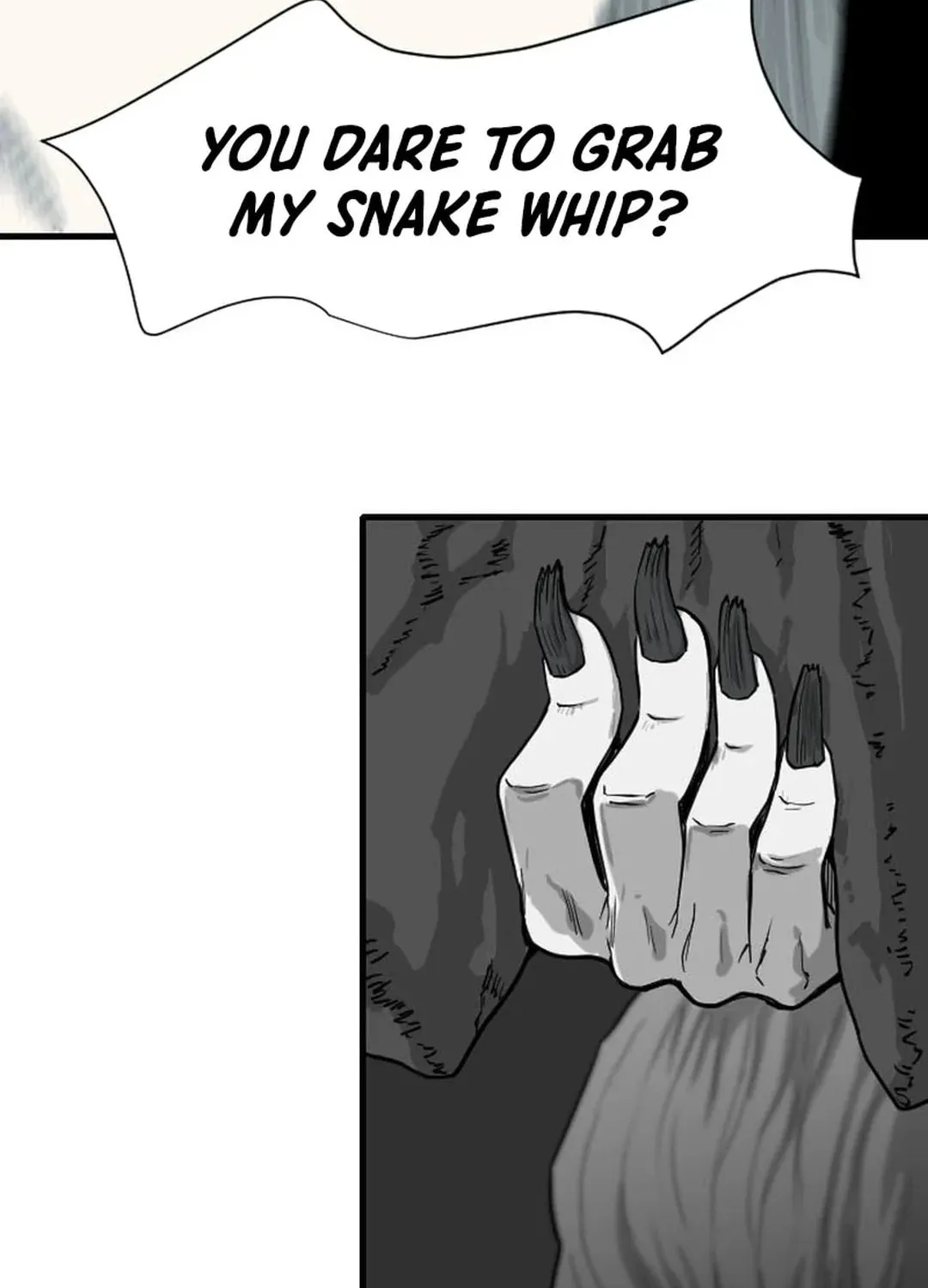 The Demonic Warrior Chapter 51 page 65 - 