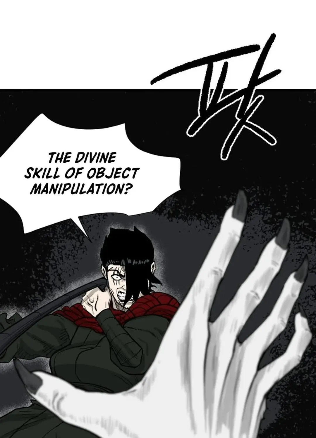 The Demonic Warrior Chapter 51 page 67 - 