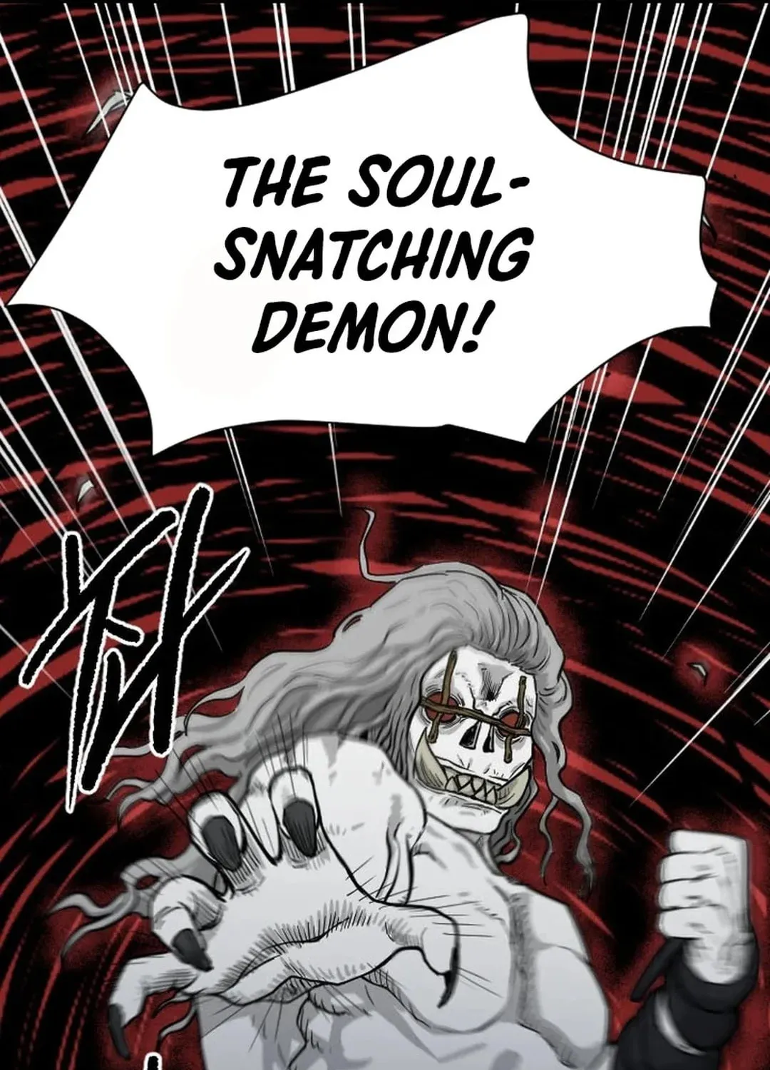 The Demonic Warrior Chapter 51 page 69 - 