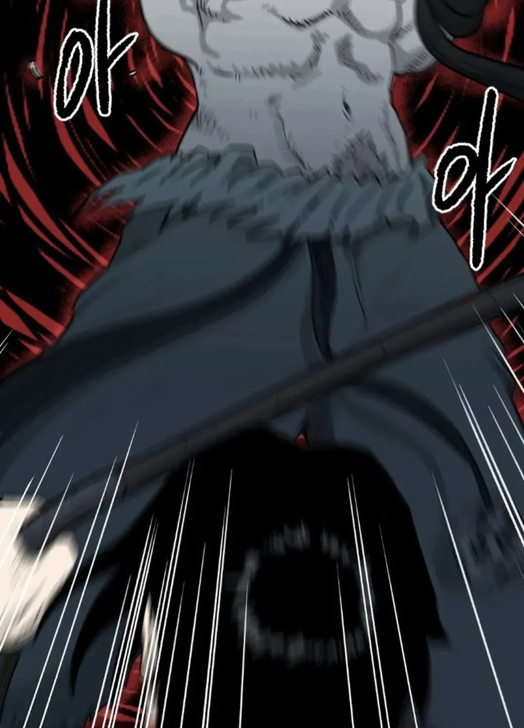 The Demonic Warrior Chapter 51 page 70 - 
