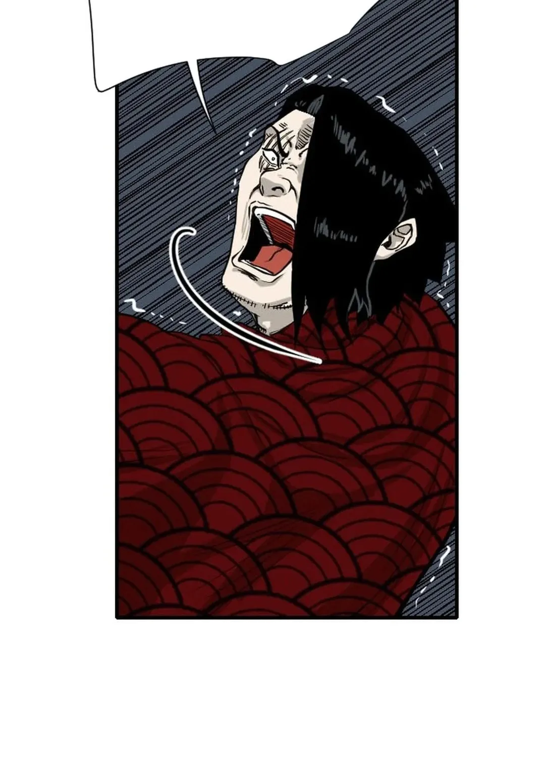 The Demonic Warrior Chapter 51 page 72 - 