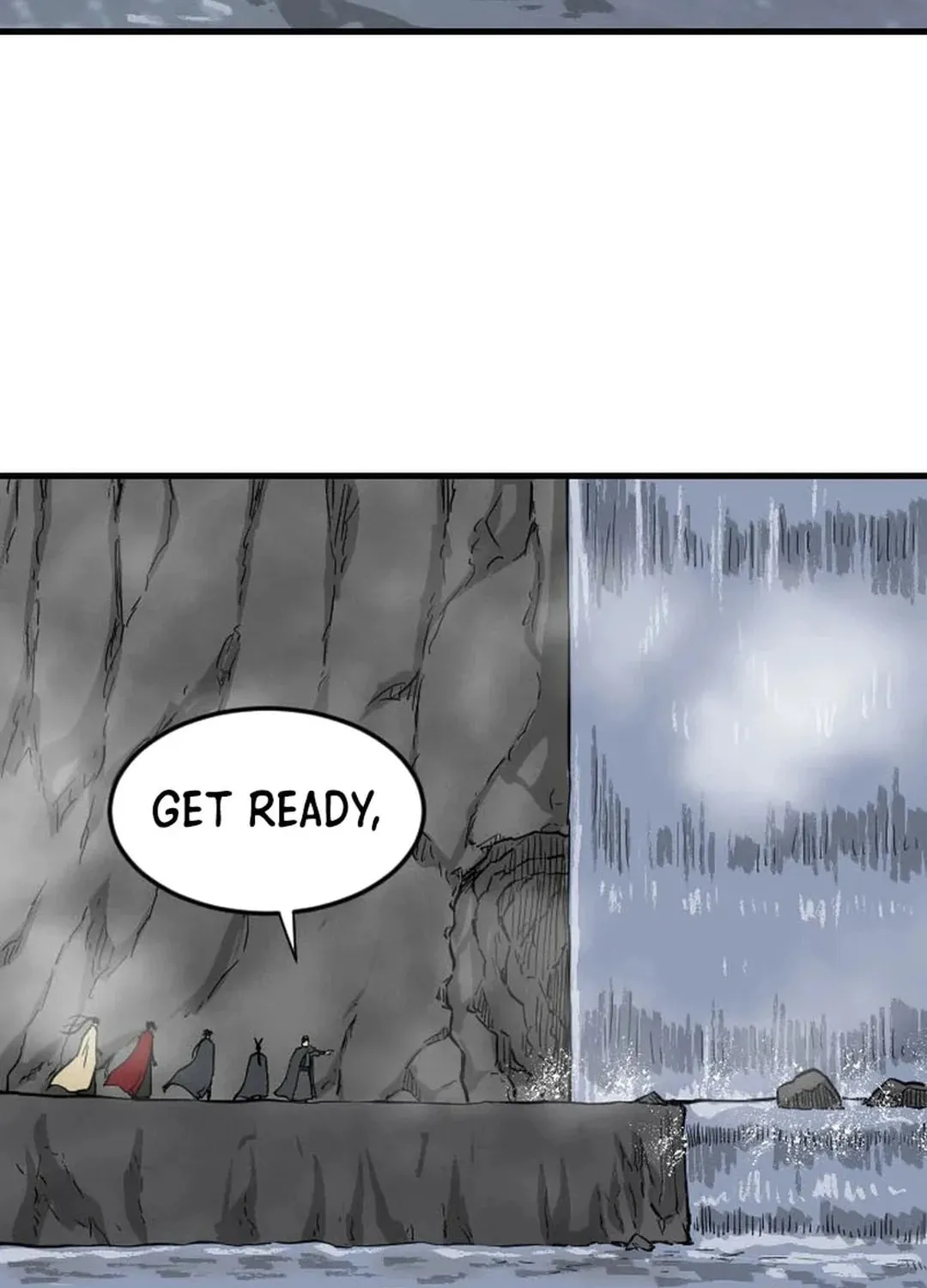 The Demonic Warrior Chapter 51 page 9 - 