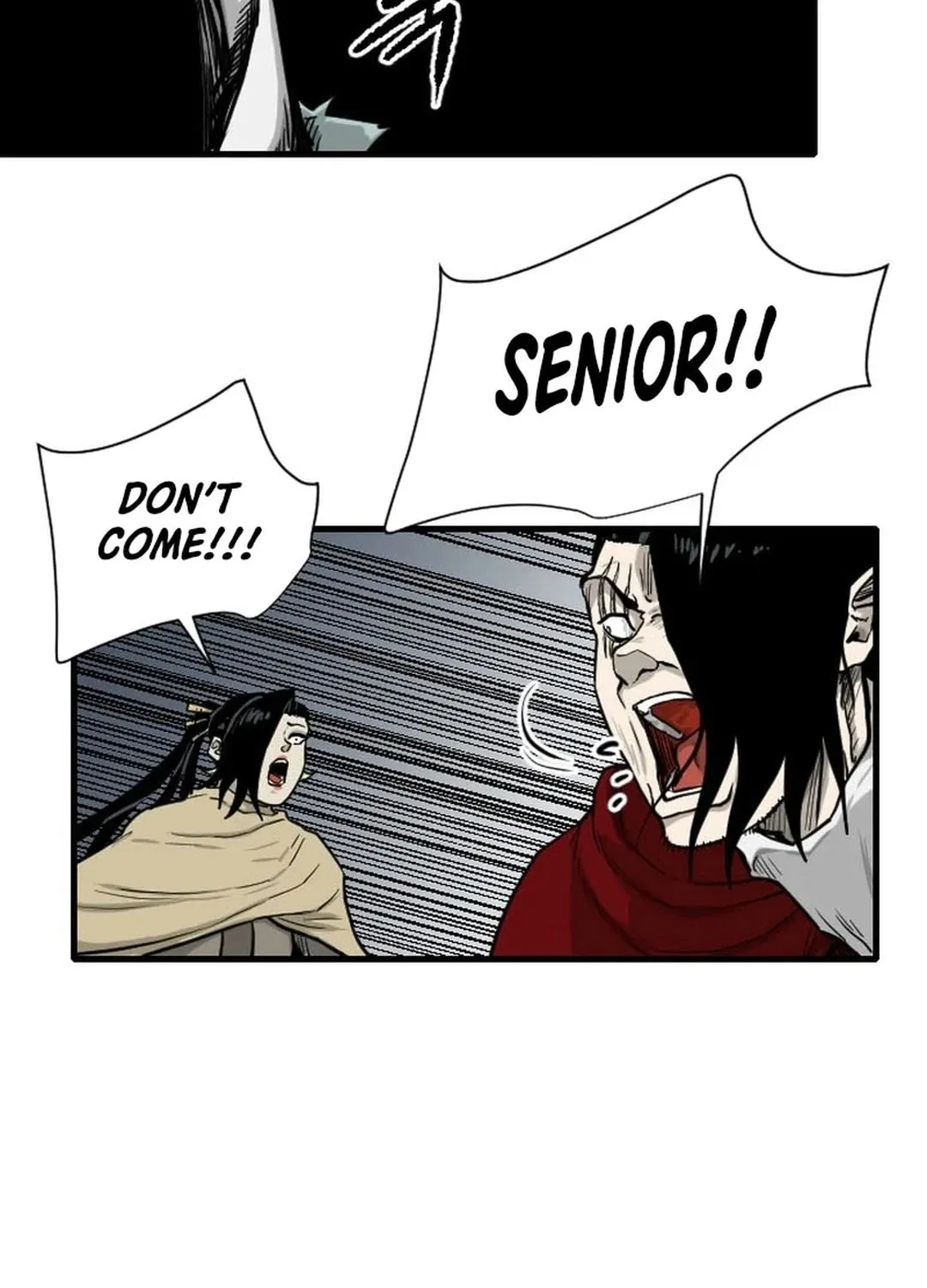 The Demonic Warrior Chapter 52 page 12 - 