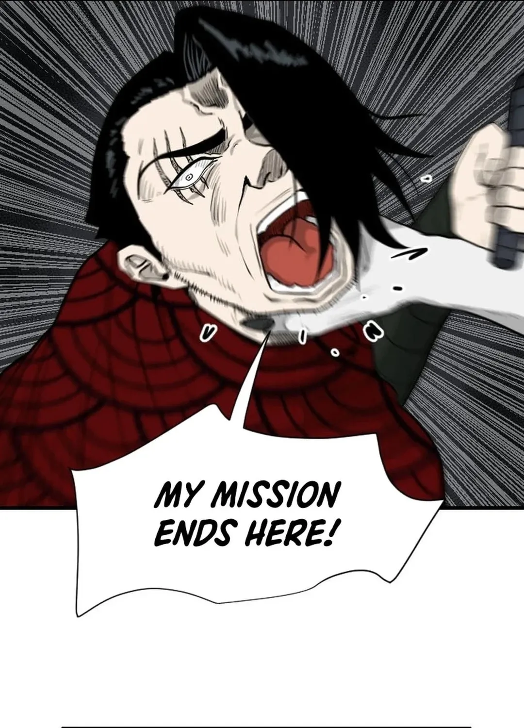 The Demonic Warrior Chapter 52 page 14 - 