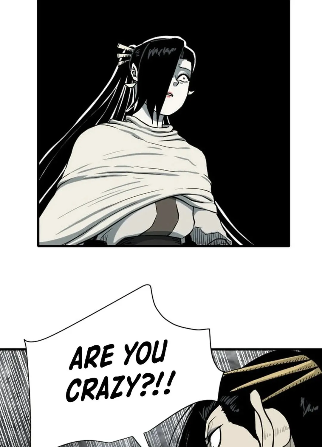 The Demonic Warrior Chapter 52 page 15 - 