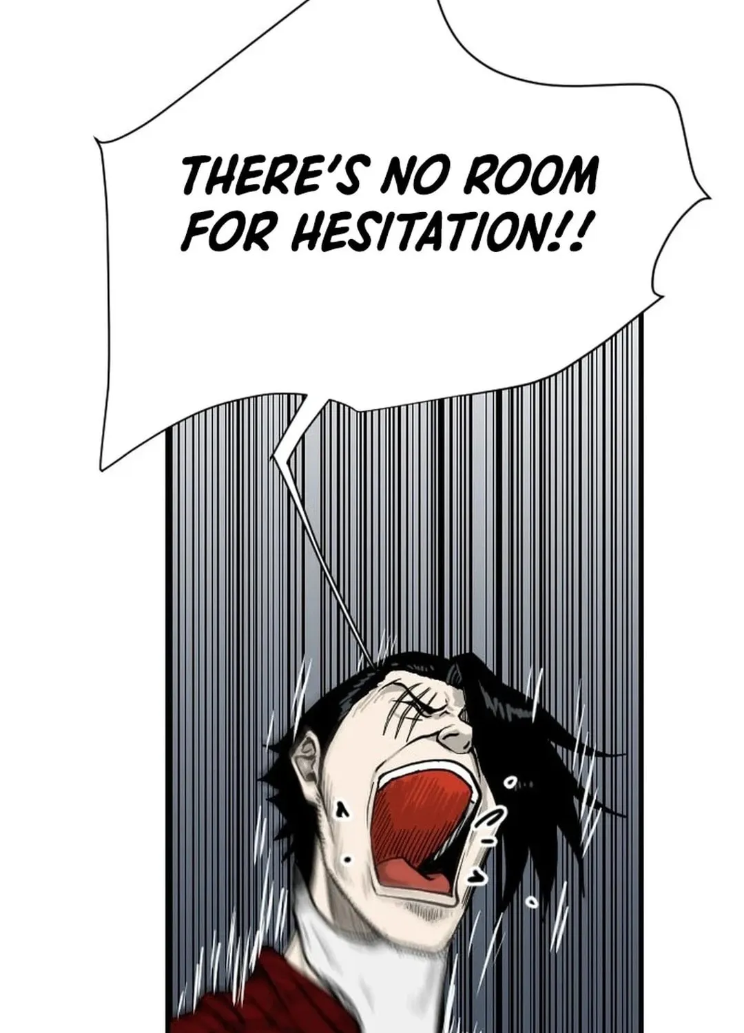 The Demonic Warrior Chapter 52 page 17 - 