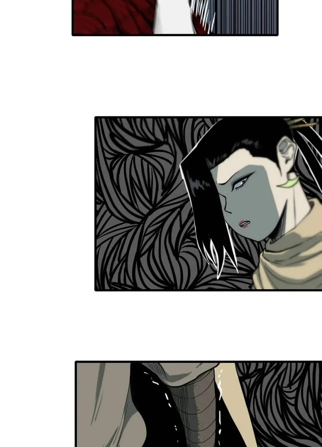 The Demonic Warrior Chapter 52 page 18 - 