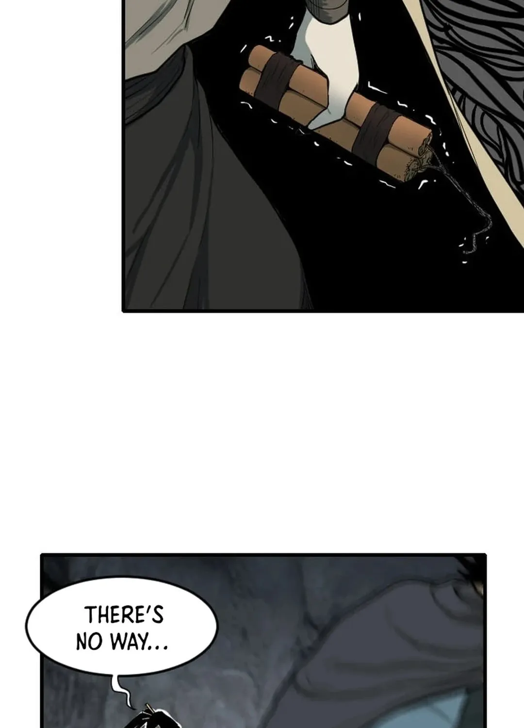 The Demonic Warrior Chapter 52 page 19 - 