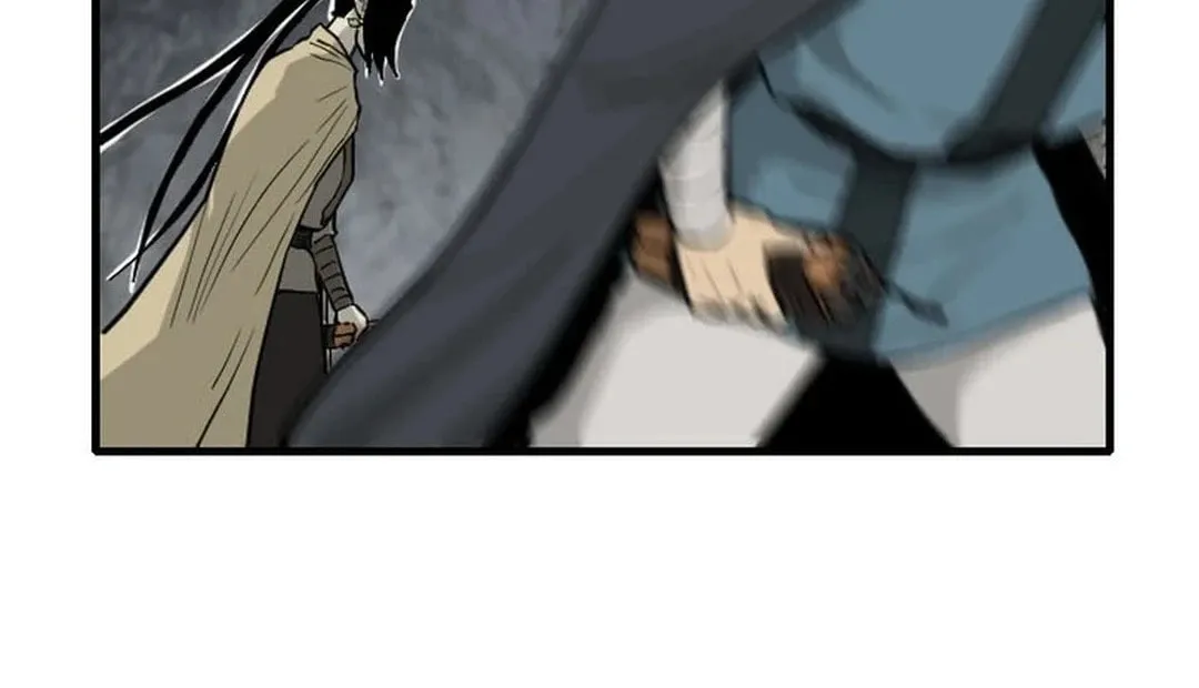The Demonic Warrior Chapter 52 page 20 - 