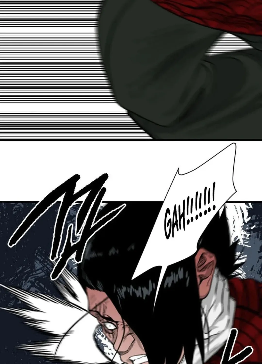 The Demonic Warrior Chapter 52 page 3 - 