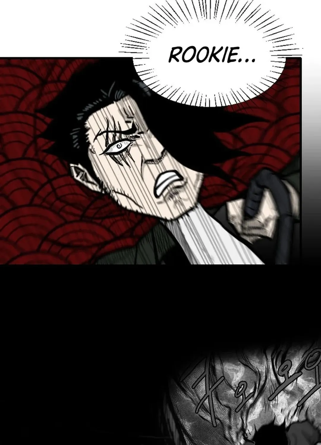 The Demonic Warrior Chapter 52 page 30 - 