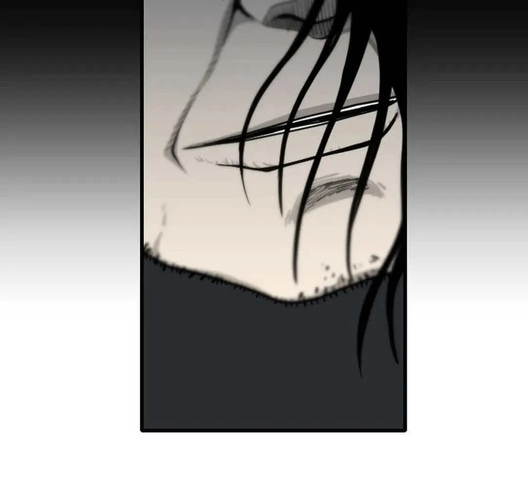 The Demonic Warrior Chapter 52 page 33 - 