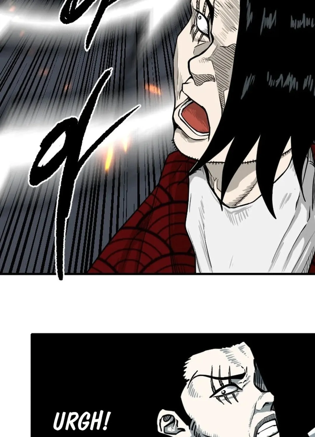 The Demonic Warrior Chapter 52 page 37 - 